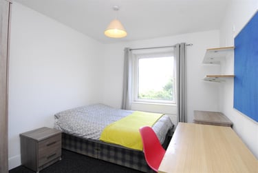 5 bed house, Greenbank, City Centre, Plymouth, PL48QH - Image 11